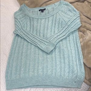 American Eagle Sweater (small)
